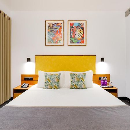 Keys Prima By Lemon Tree Hotels, تيكَدِيْ المظهر الخارجي الصورة