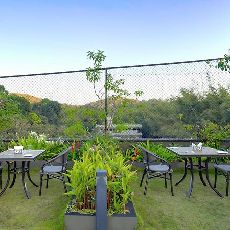 Keys Prima By Lemon Tree Hotels, تيكَدِيْ المظهر الخارجي الصورة