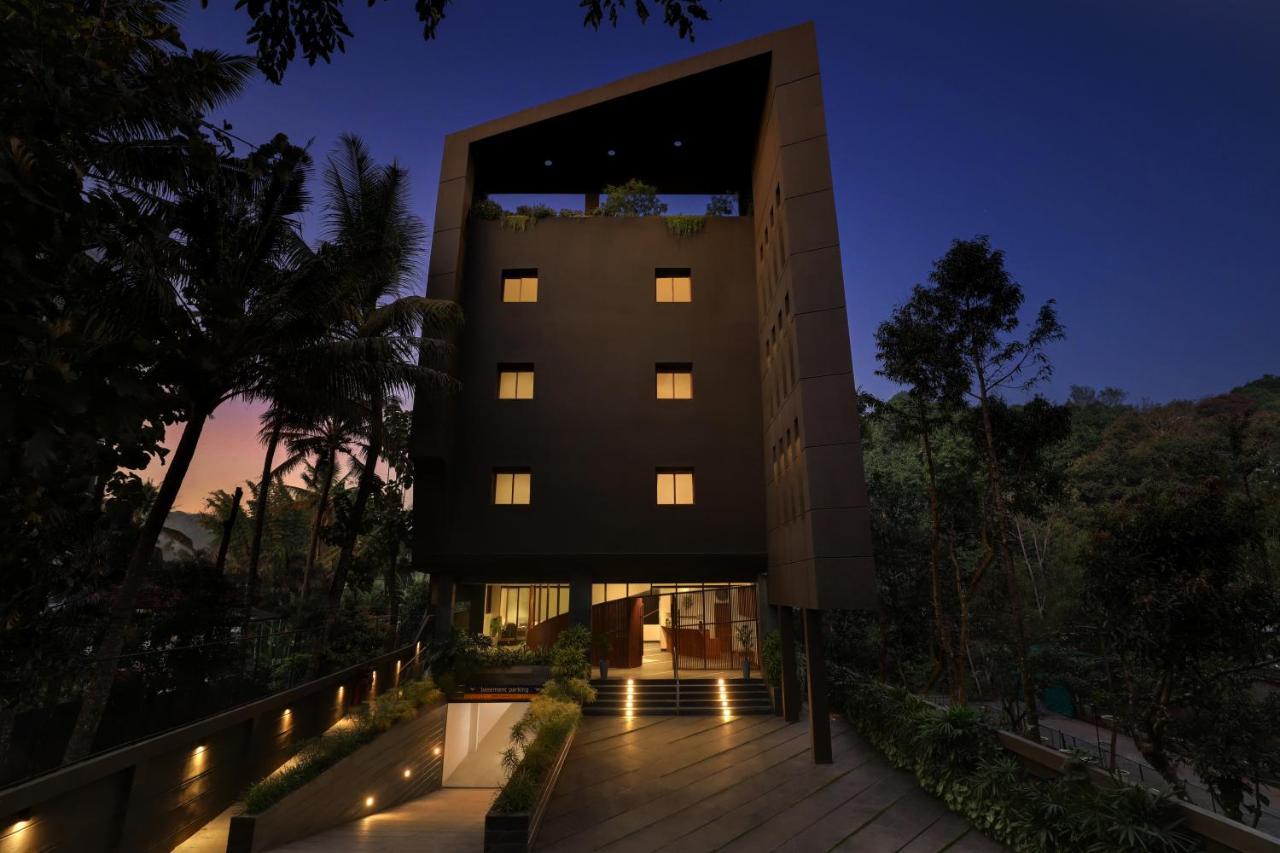Keys Prima By Lemon Tree Hotels, تيكَدِيْ المظهر الخارجي الصورة