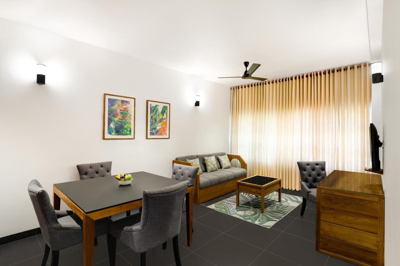 Keys Prima By Lemon Tree Hotels, تيكَدِيْ المظهر الخارجي الصورة