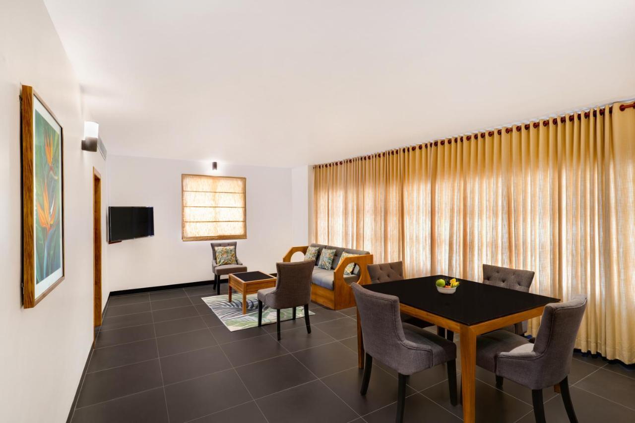 Keys Prima By Lemon Tree Hotels, تيكَدِيْ المظهر الخارجي الصورة