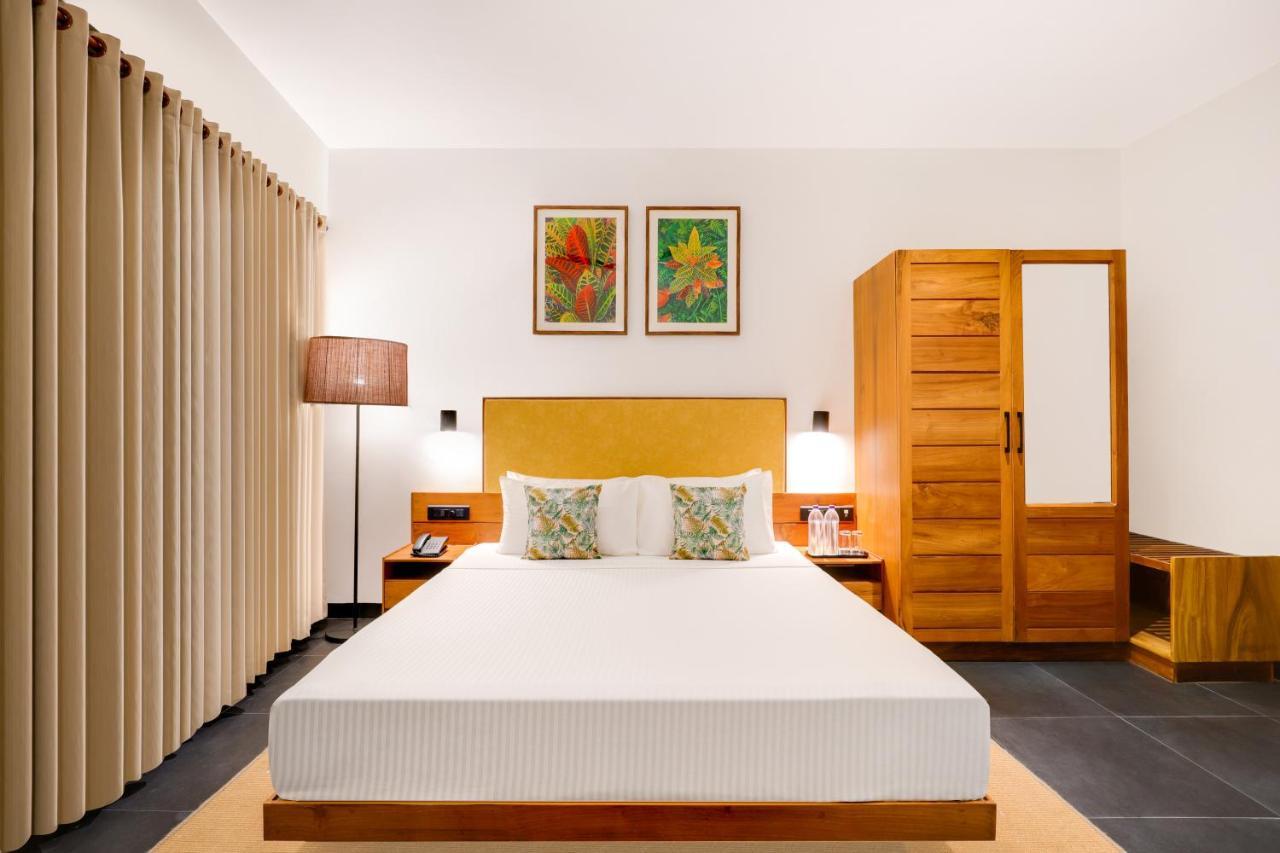 Keys Prima By Lemon Tree Hotels, تيكَدِيْ المظهر الخارجي الصورة